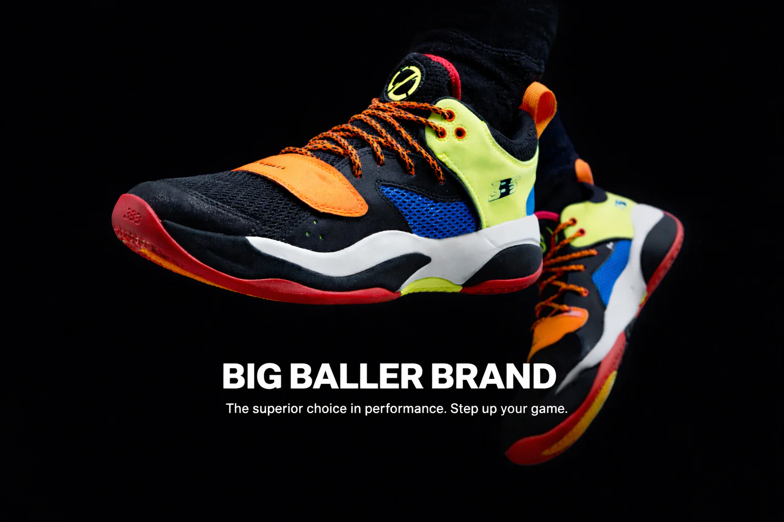 Elevate Your Game Like Royalty
