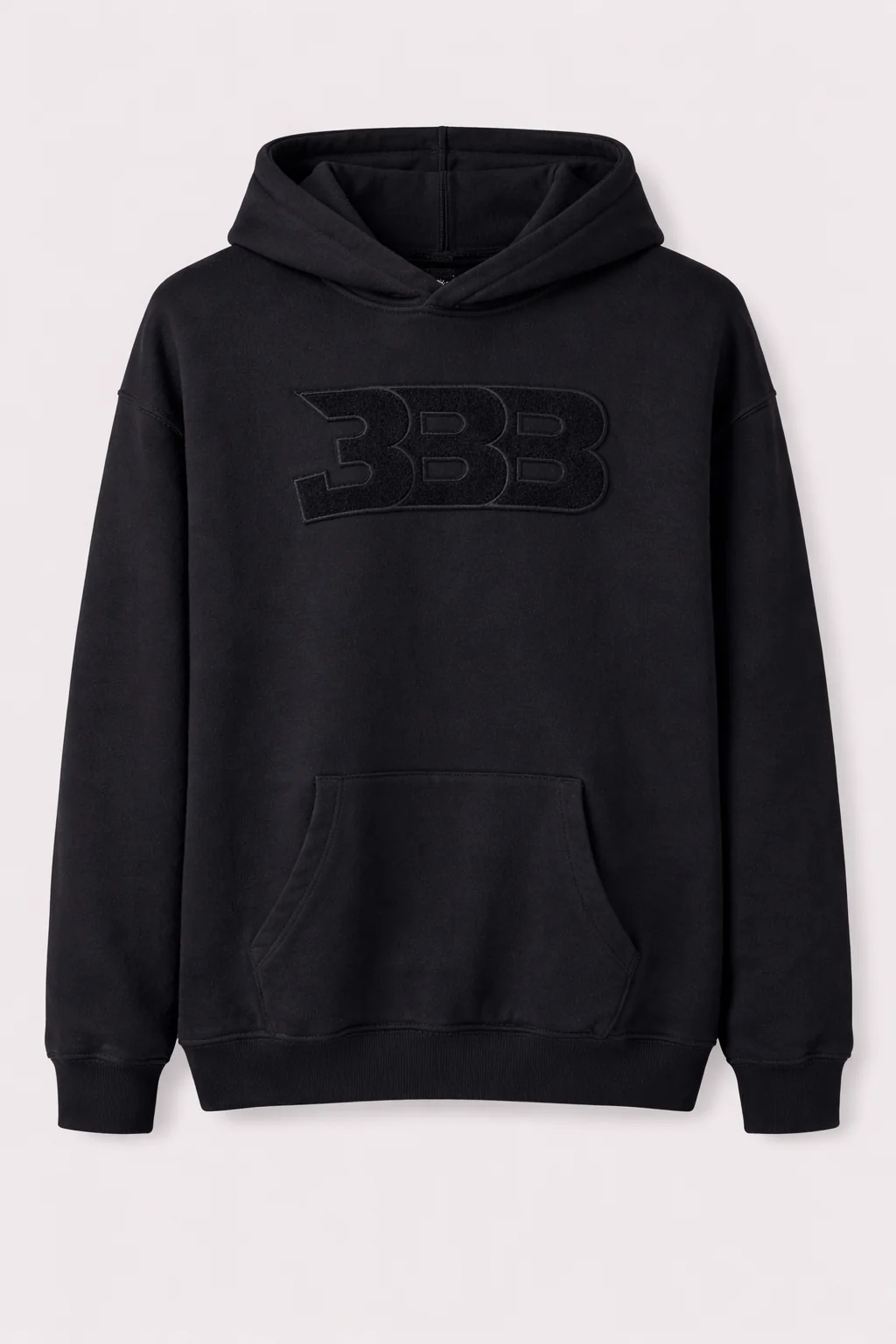 BBB Black Ice - Image 3