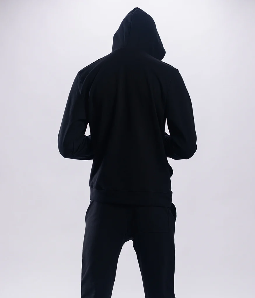 BBB Legends Hoodie - Image 3