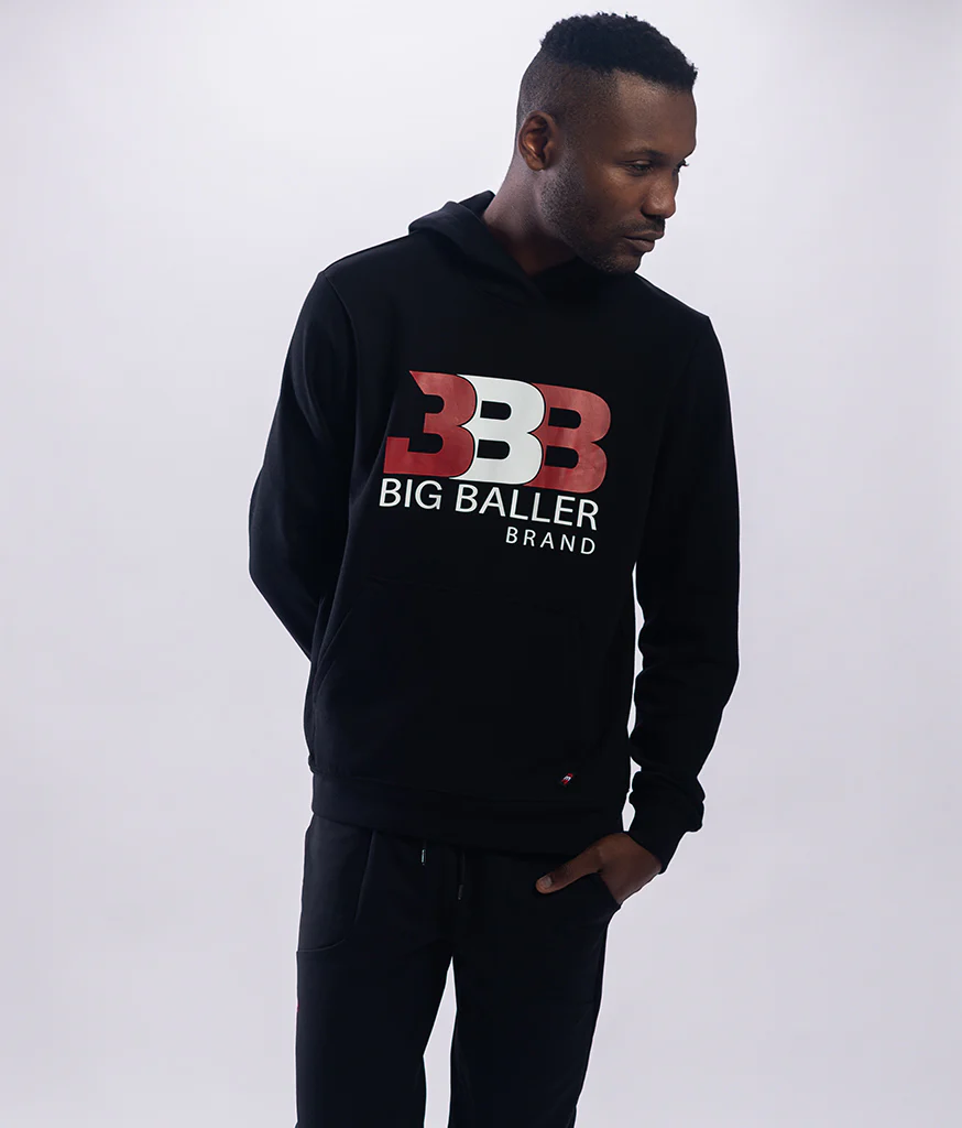 BBB Legends Hoodie - Image 4