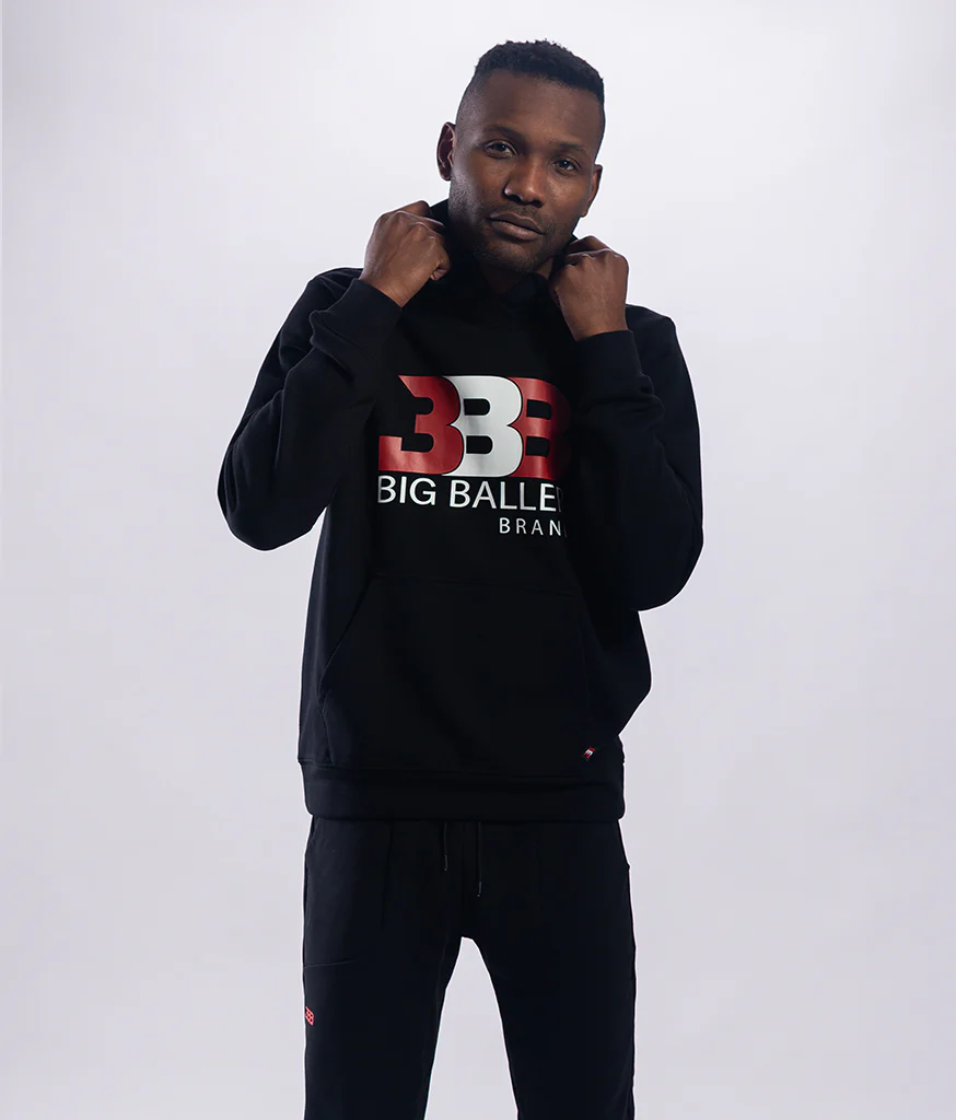 BBB Legends Hoodie - Image 5