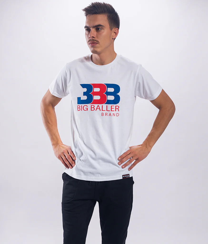BBB Legends Tee - Image 2