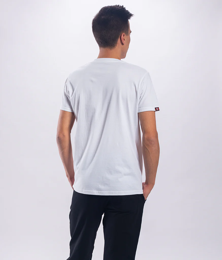 BBB Legends Tee - Image 3