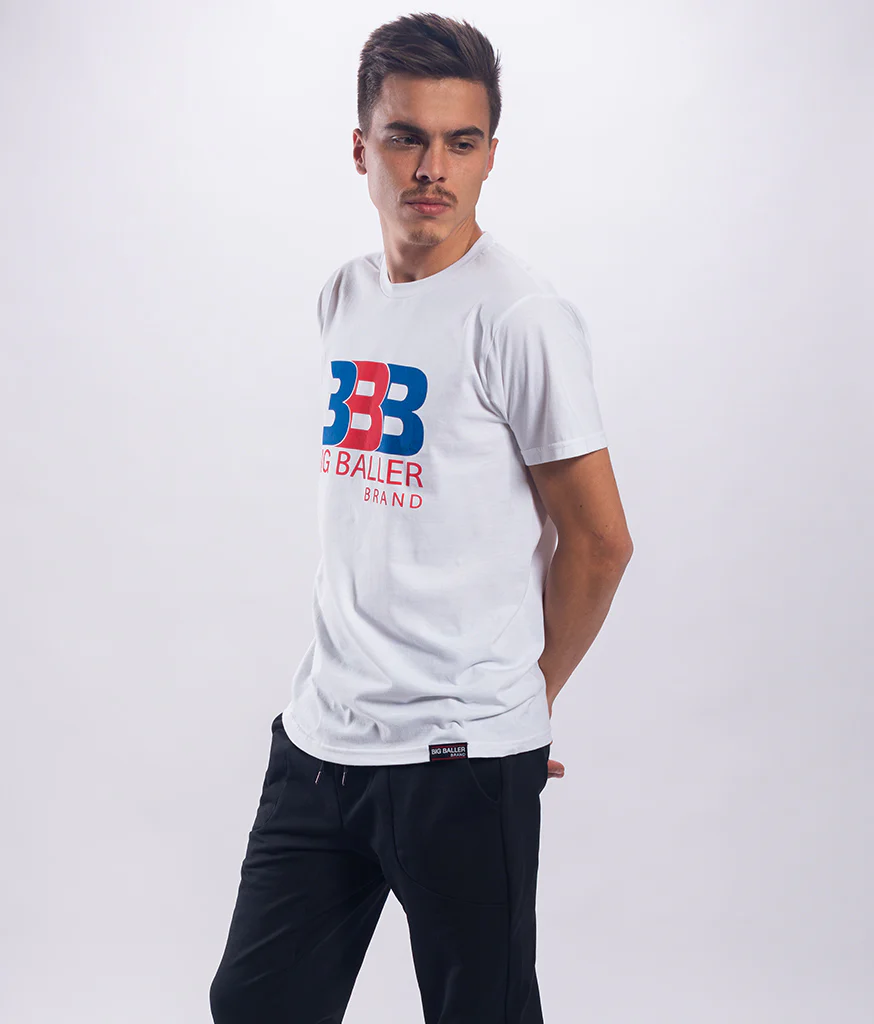 BBB Legends Tee - Image 4