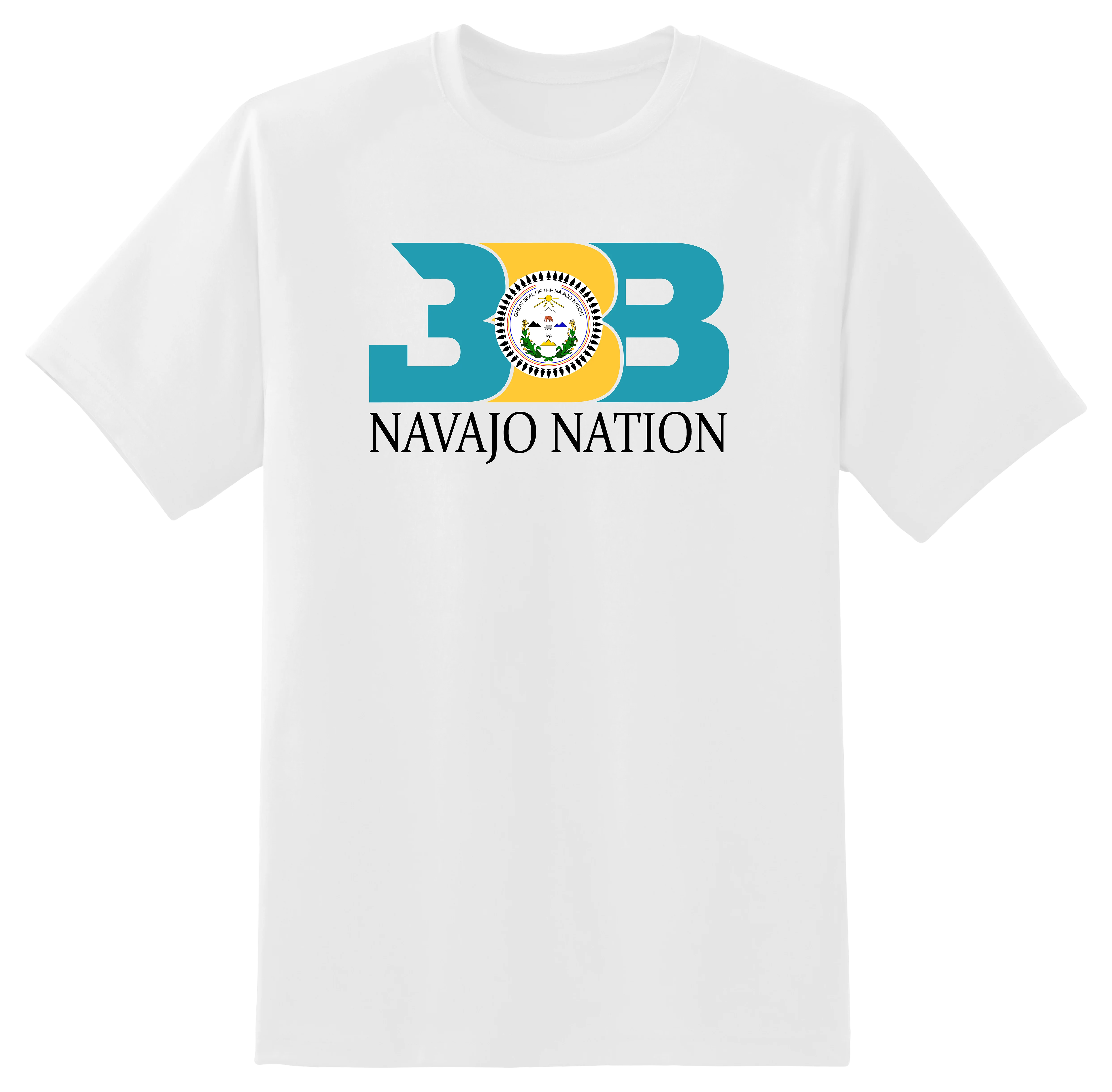 BBB Navajo Nation Tees