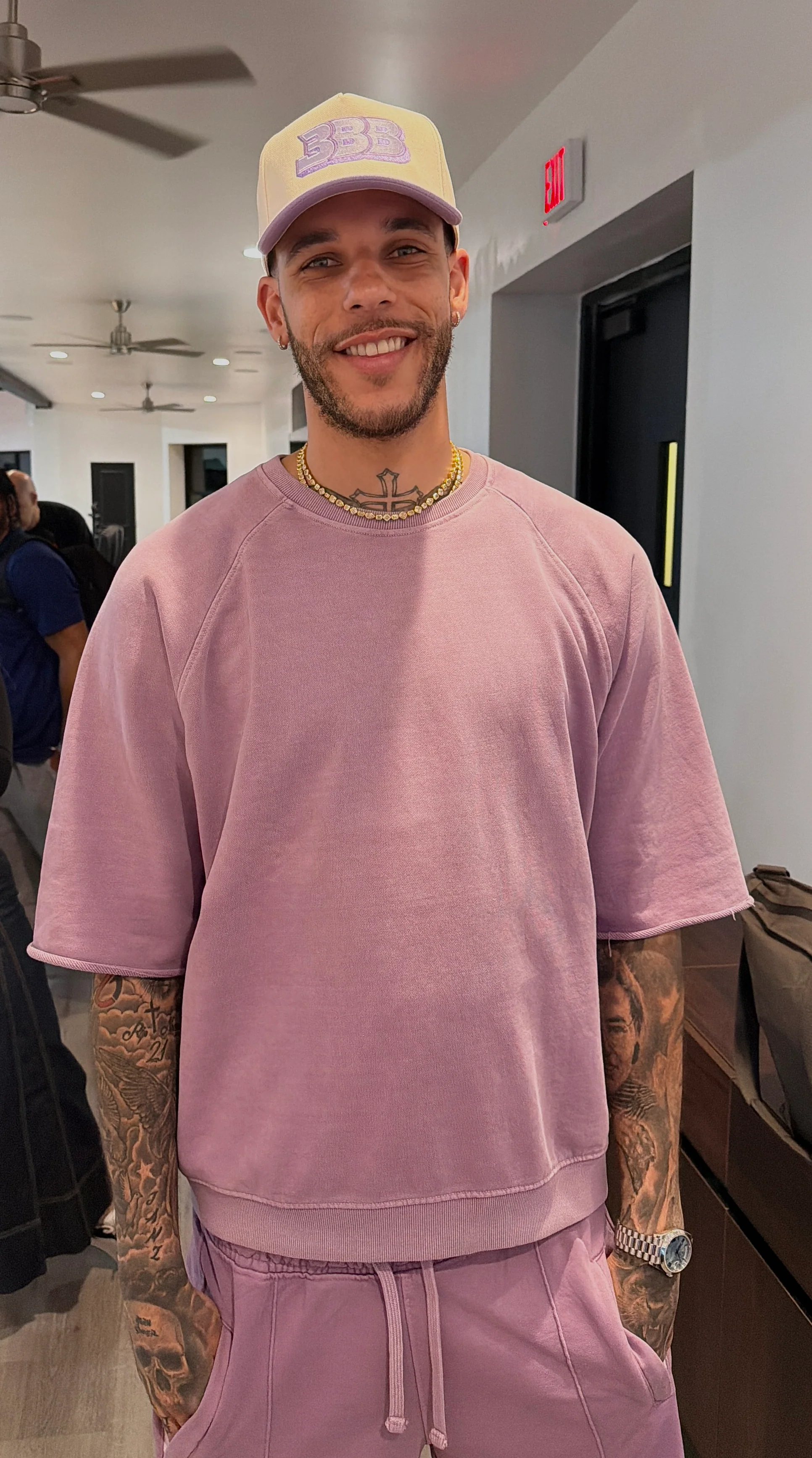 BBB - Purple Reign - Image 3