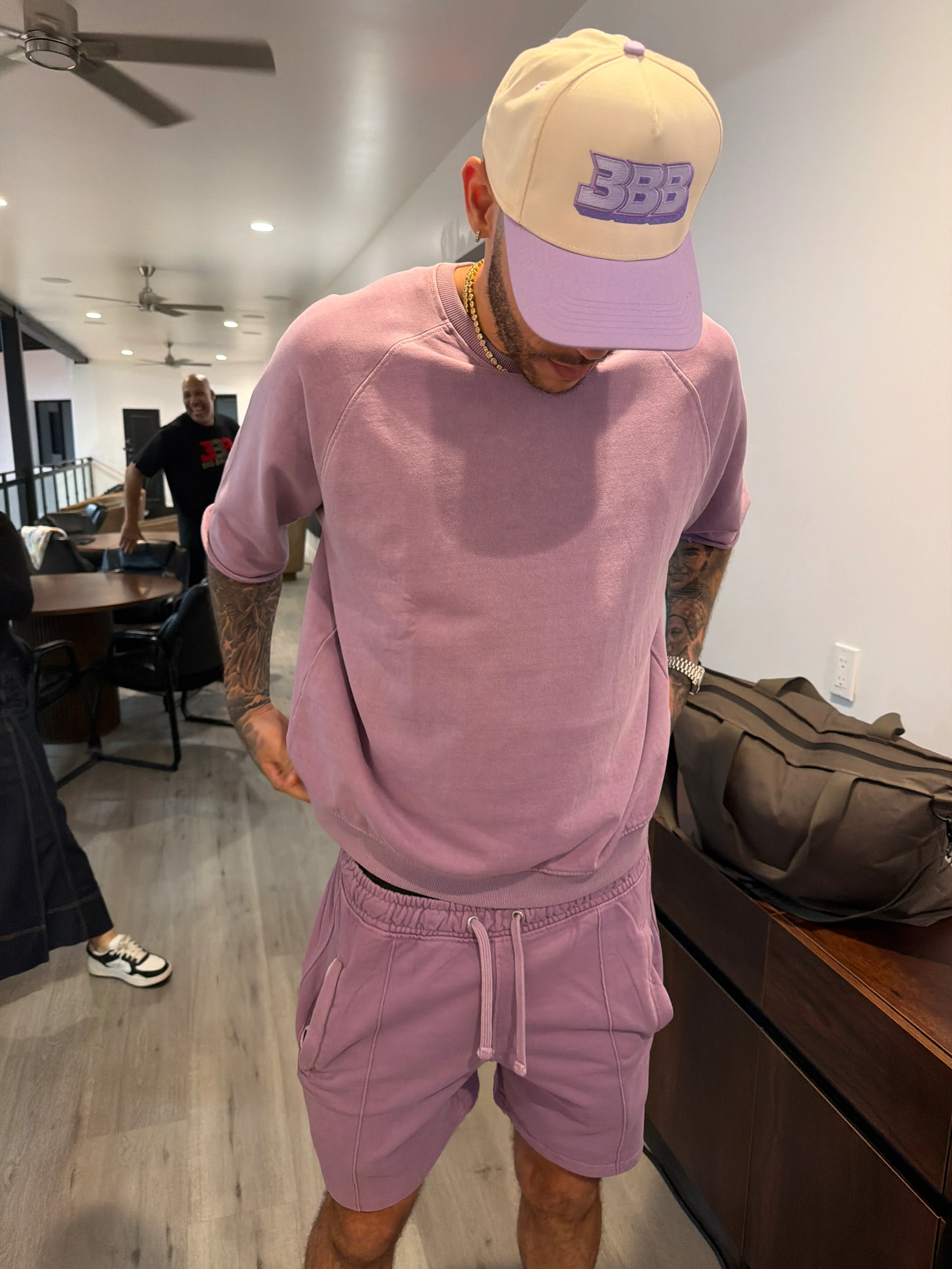 BBB - Purple Reign - Image 4