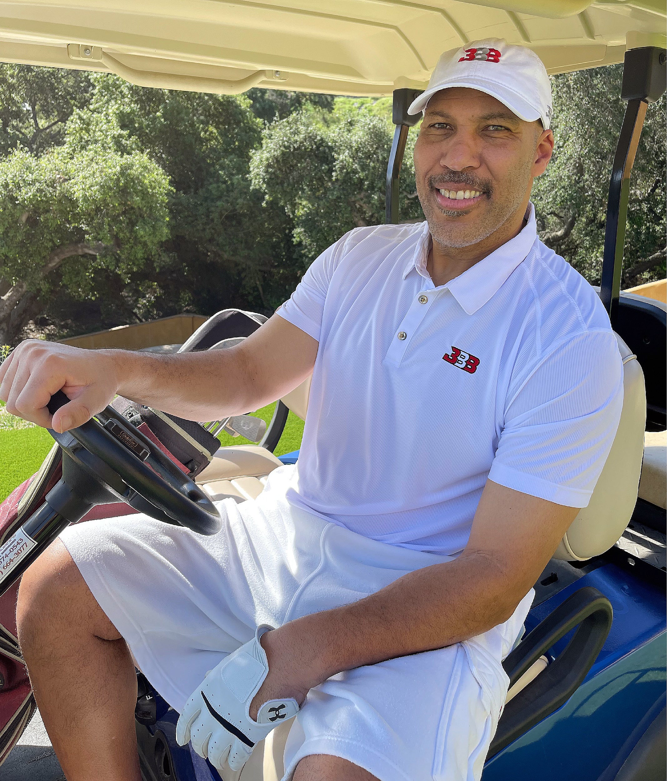 Big Baller Polos - Image 3
