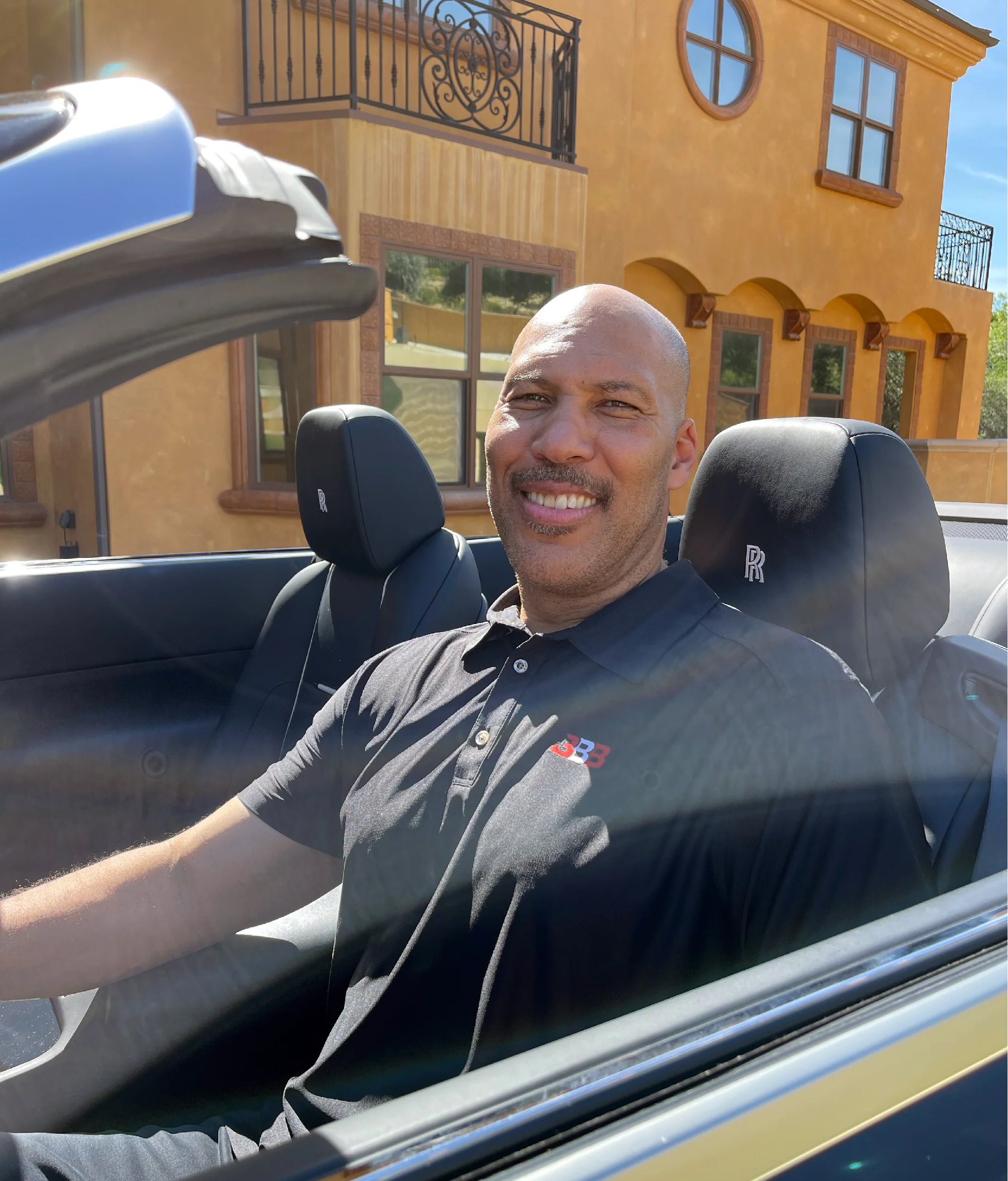 Big Baller Polos - Image 4