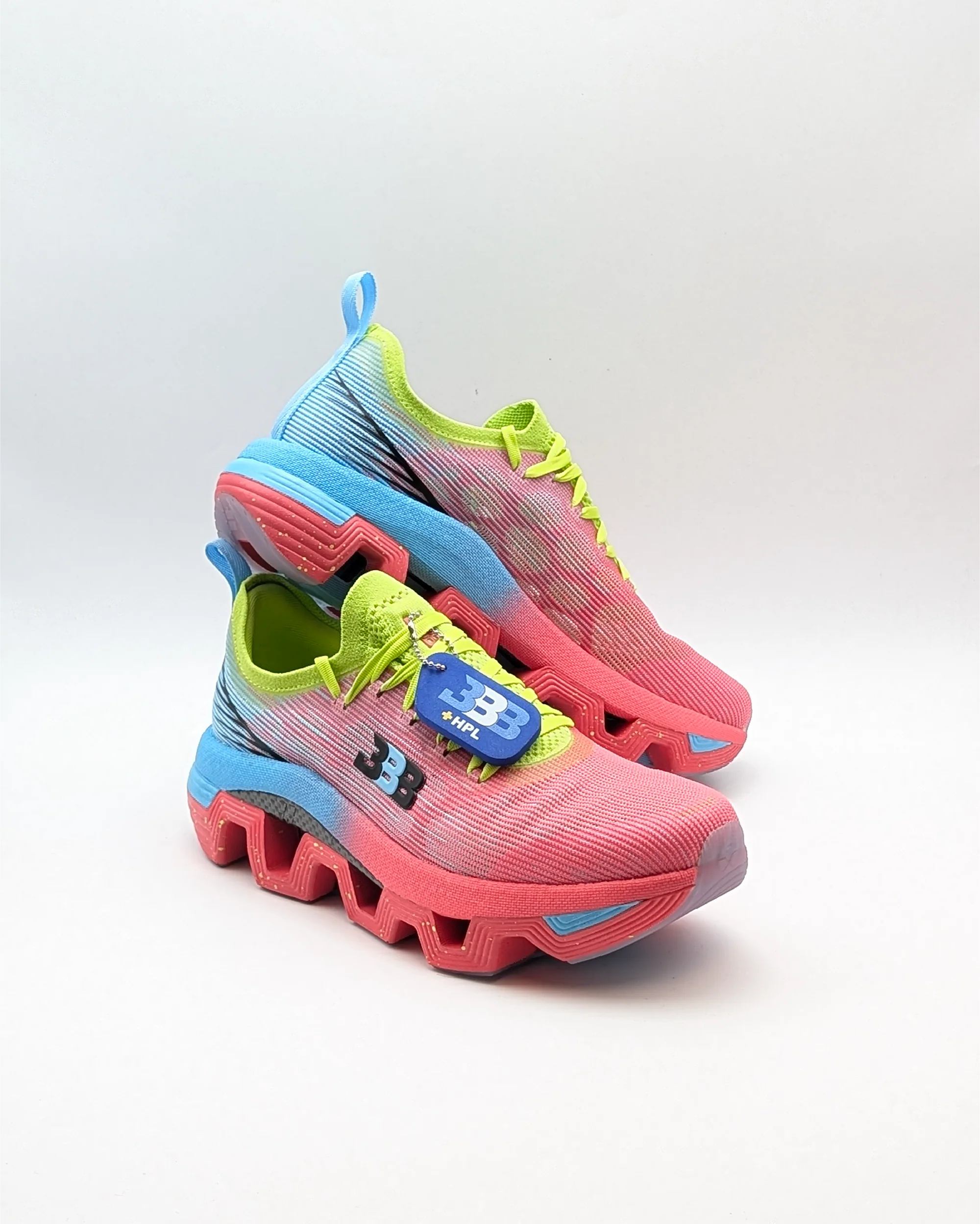 BBB Triggers - Tropical Rain