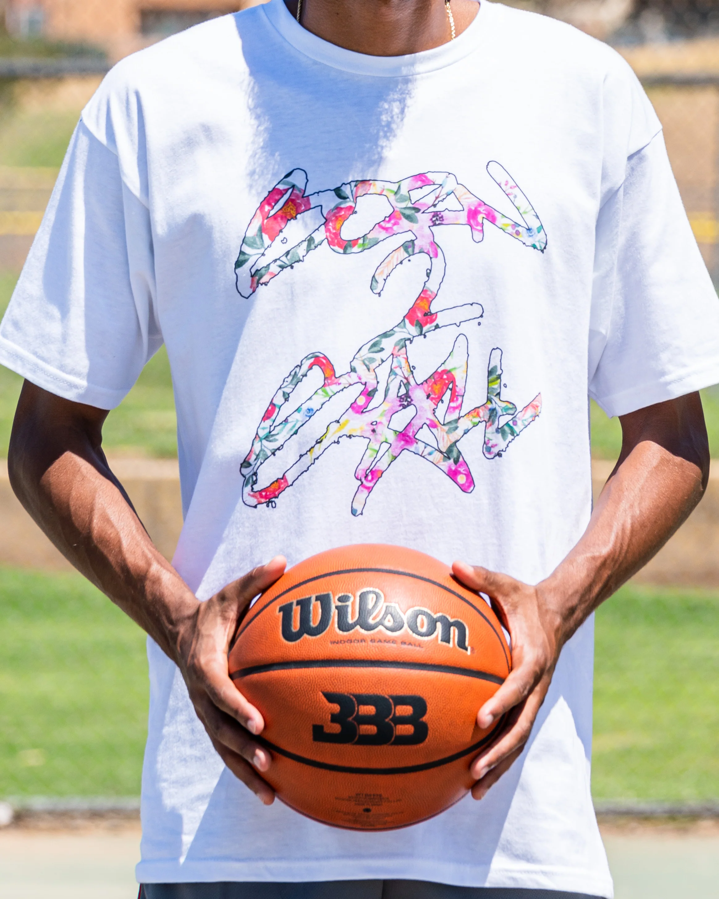 Born 2 Ball Nu Breed Tee - Image 6