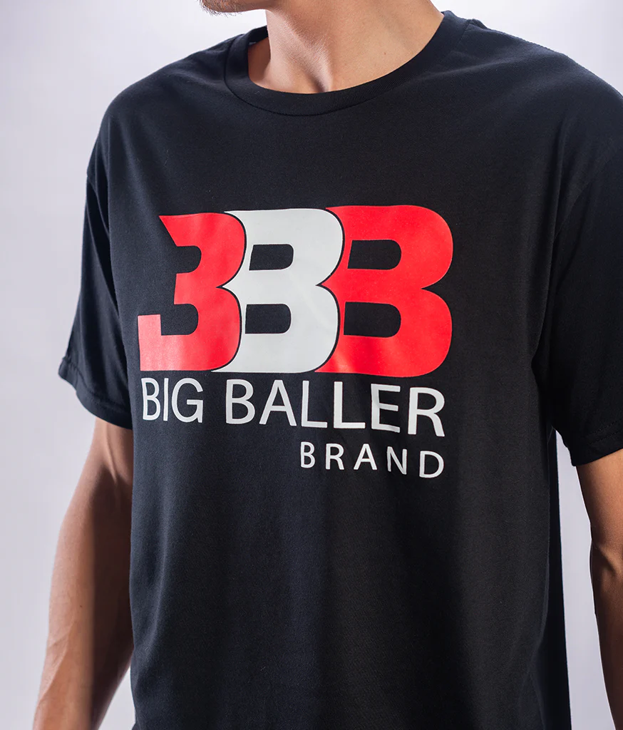 BBB Classics Tee - Image 2