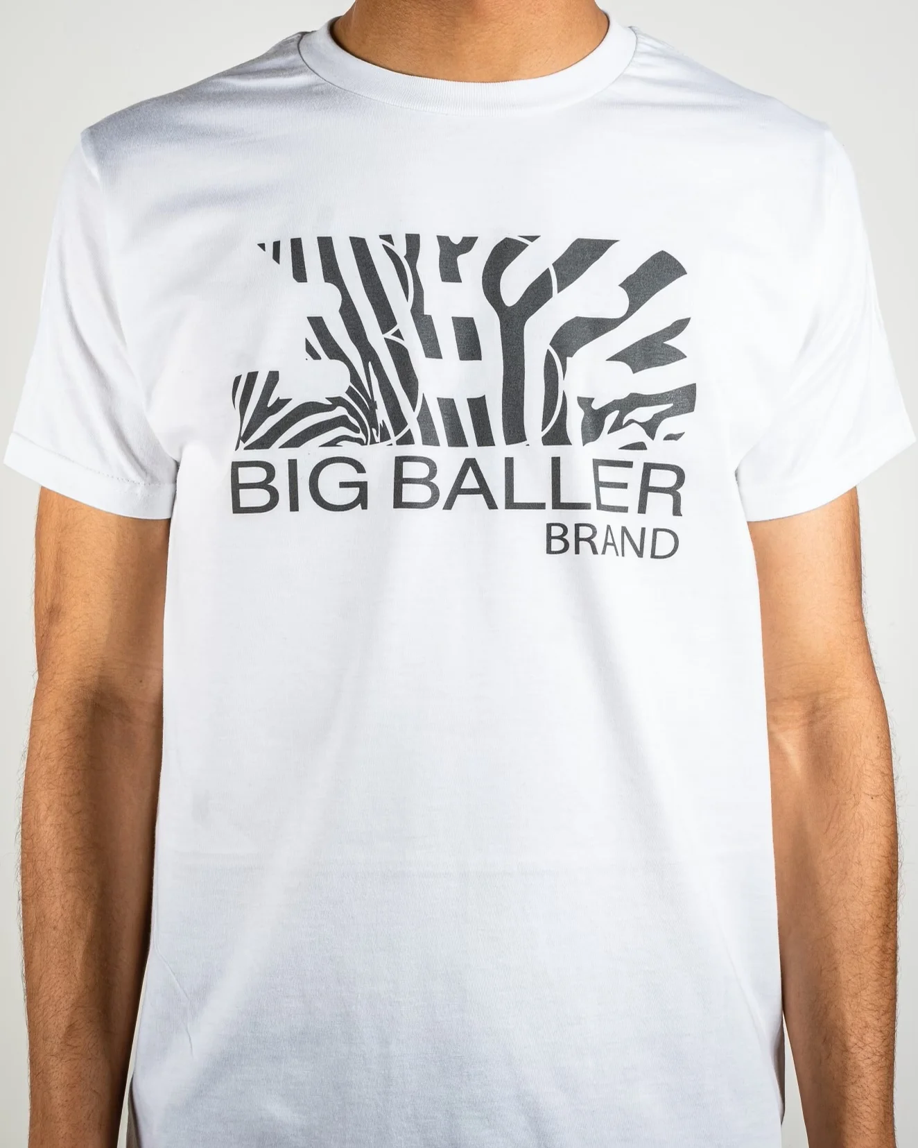 BBB Serengeti Tee - Image 2