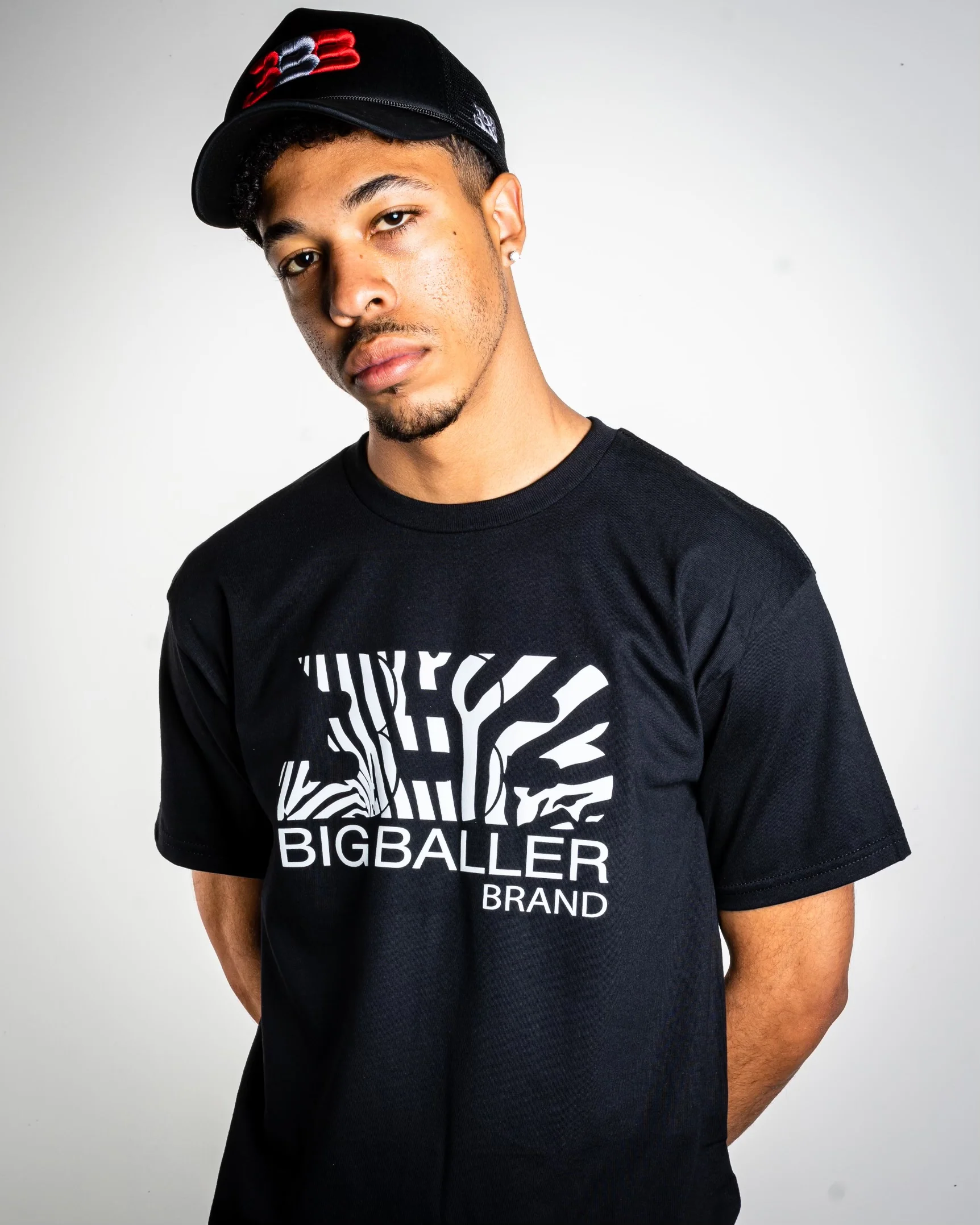 BBB Serengeti Tee - Image 3
