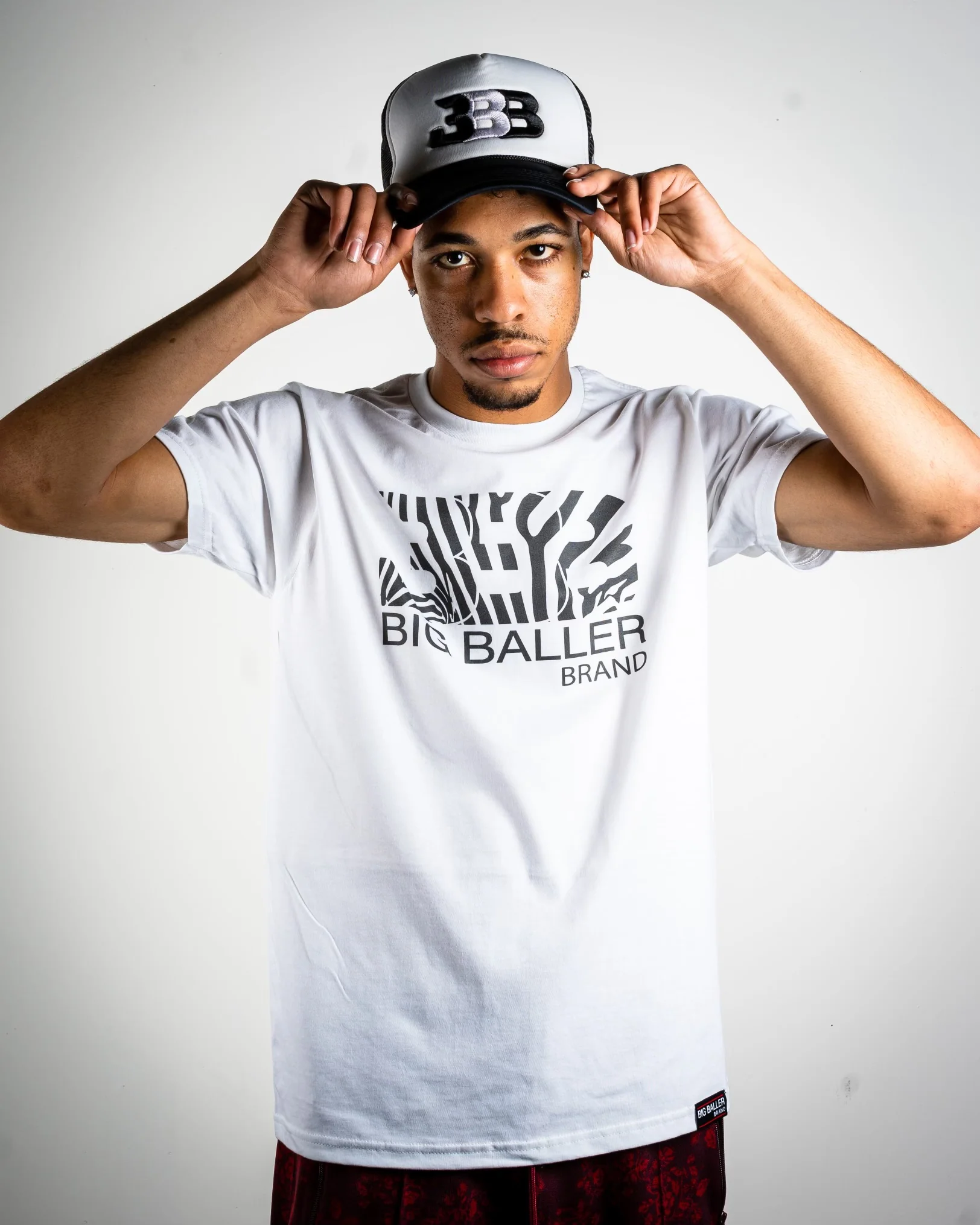 BBB Serengeti Tee - Image 4